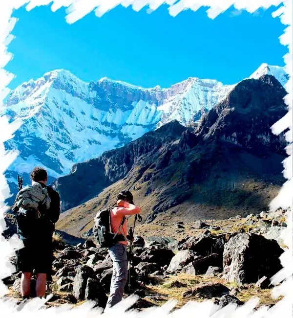 Ausangate Trek 07 days – 06 nights