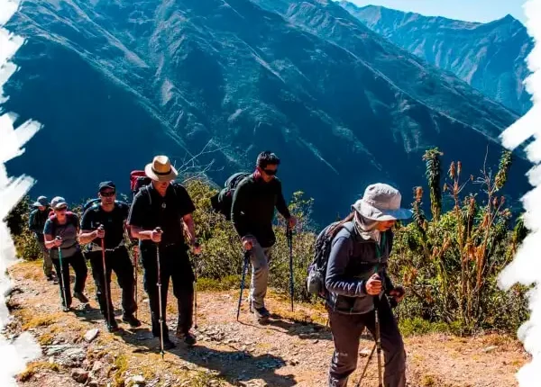 Classic Inca Trail (4 Days)