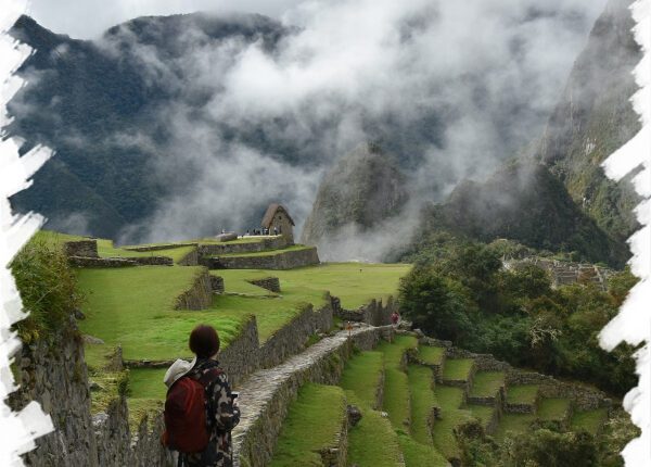 inca jungle to Machu Picchu 02 days