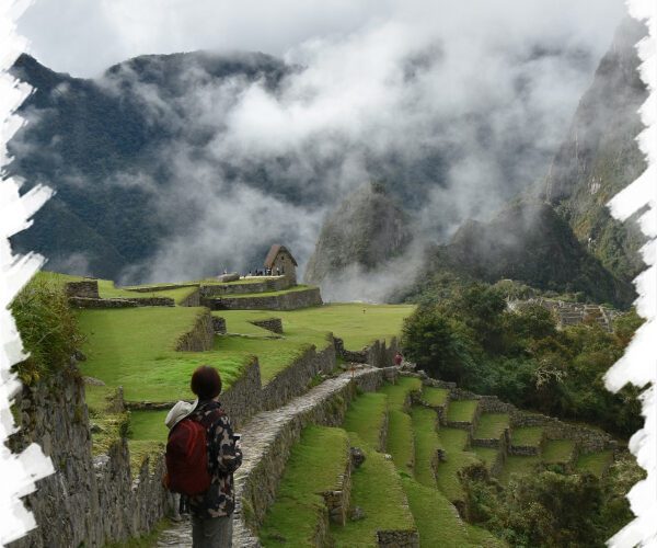 inca jungle to Machu Picchu 02 days