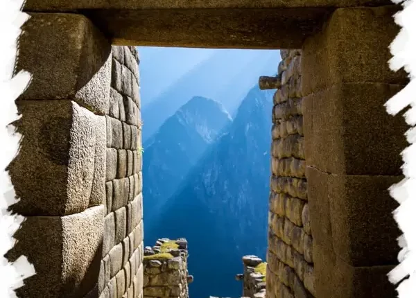 Inca Trail to Machu Picchu 05 days – 04 nights