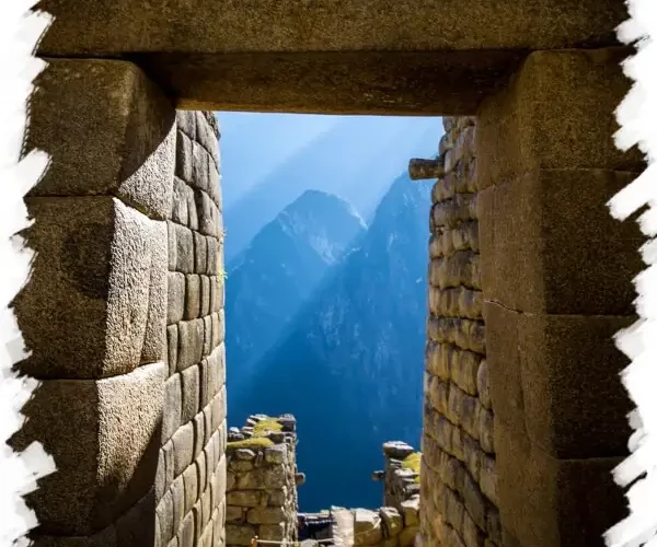Inca Trail to Machu Picchu 05 days – 04 nights