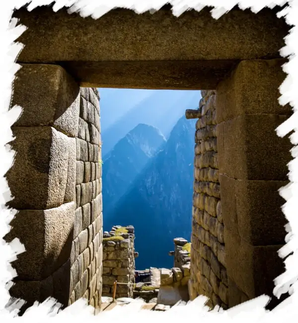 Inca Trail to Machu Picchu 05 days – 04 nights