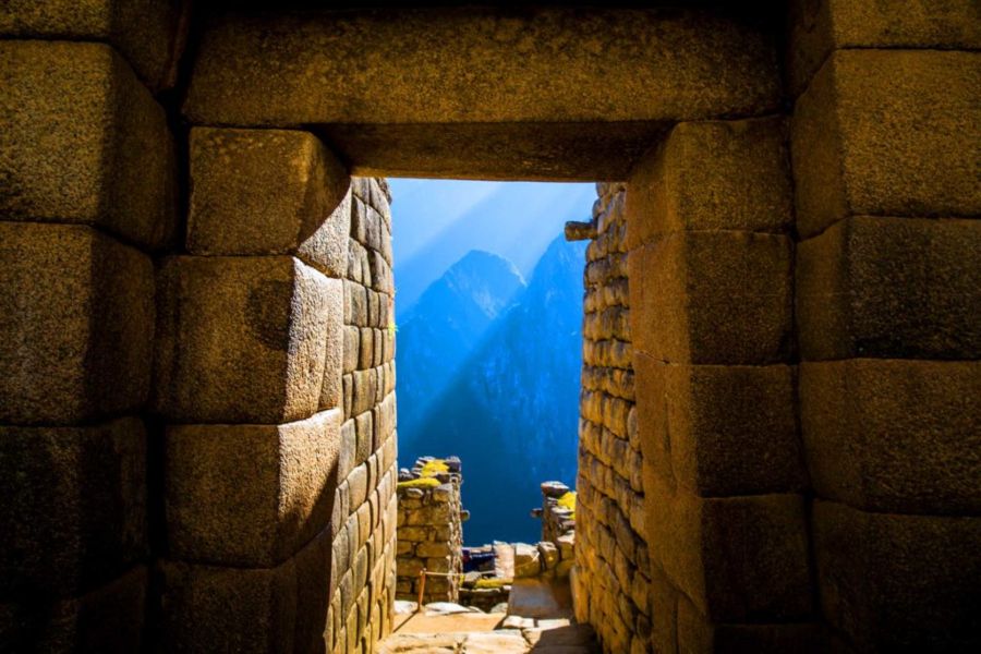 Inca Jungle to Machu Picchu 04 Days – 03 Nights
