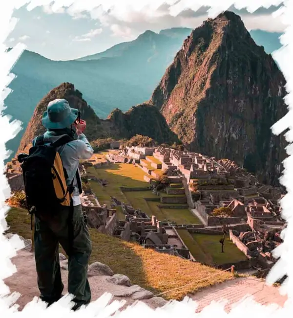 Lares Trek Quechua Expeditions 03 days – 02 nights