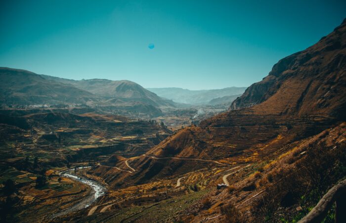 arequipa peru