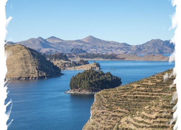 Tiwanaku & Lake Titicaca Tour (Full Day)