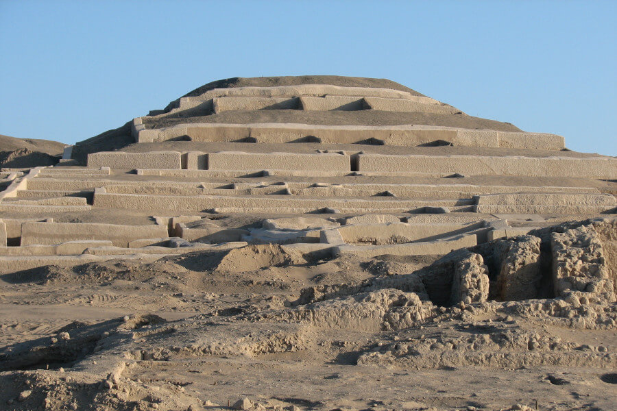 Nazca Lines & Sandboarding Ica (Full Day)