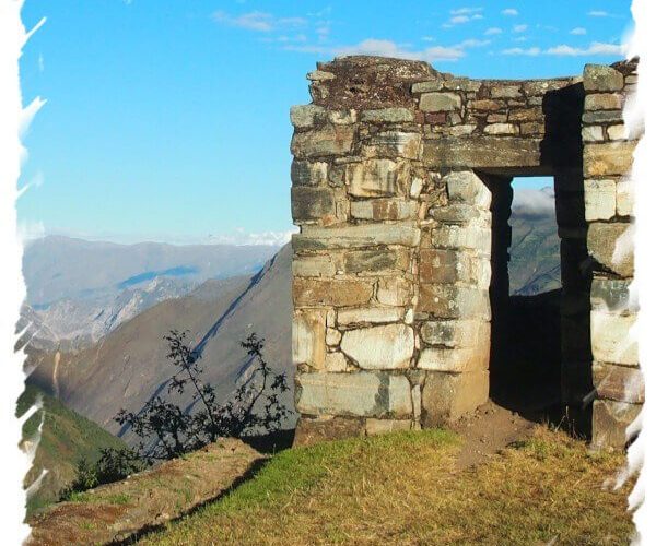 inca site