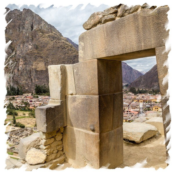 Machu Picchu & Sacred Valley Tour (2 Days)