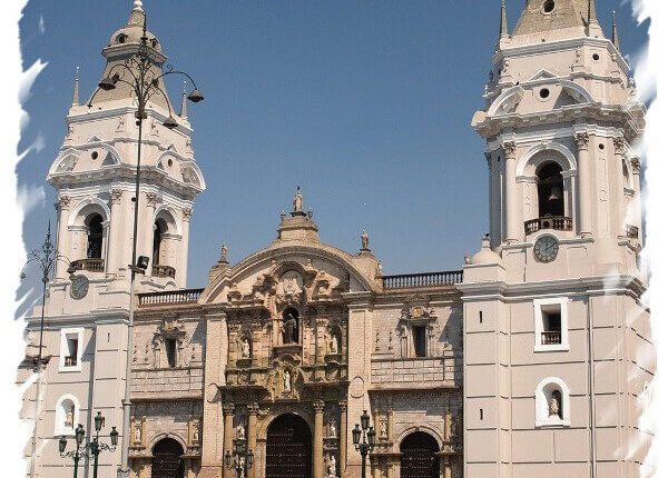 Lima Peru