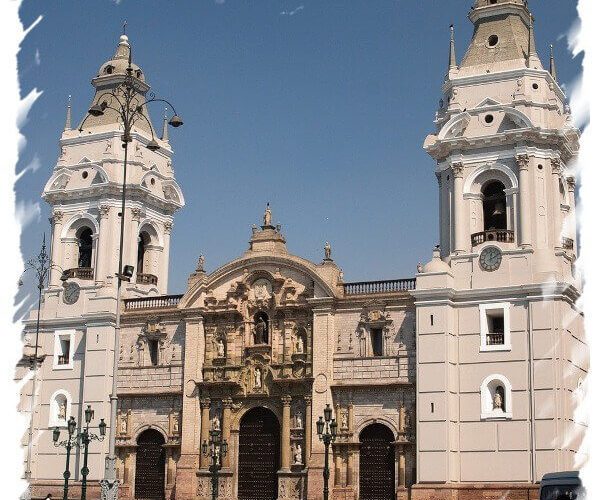 Lima Peru