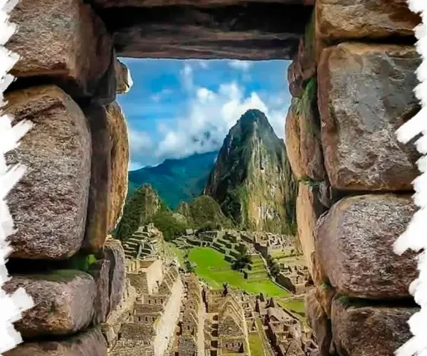 Machu Picchu Tour (2 Days)