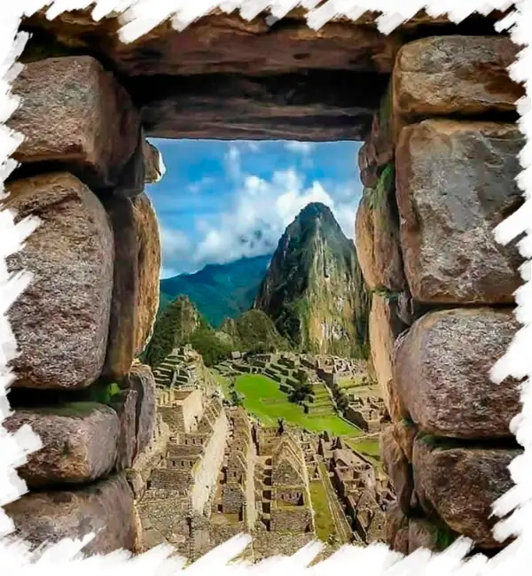 Machu Picchu Tour (2 Days)