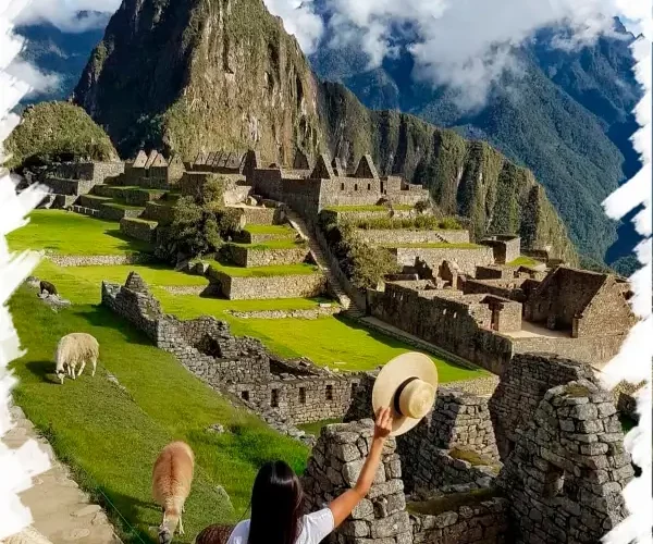 Machu Picchu tour (Full Day)