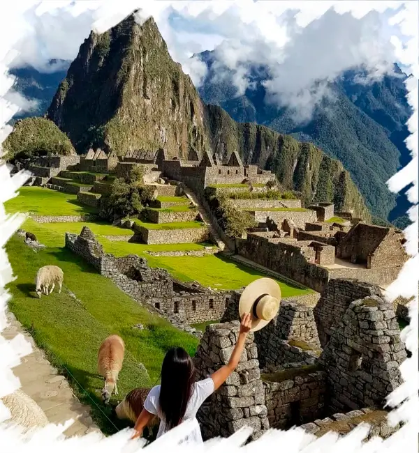 Machu Picchu tour (Full Day)