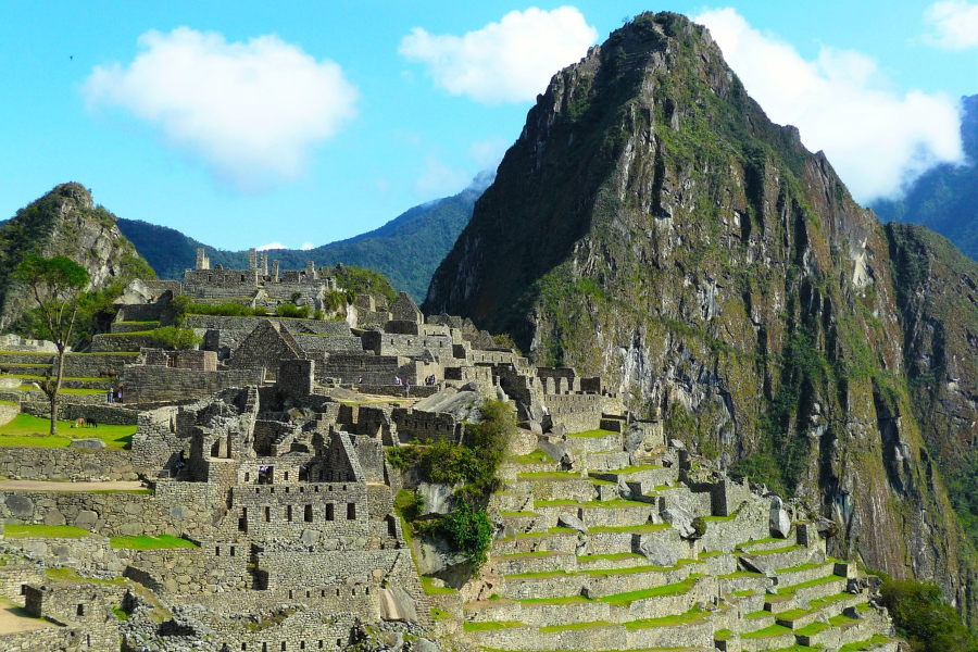 Machu Picchu Tour (2 Days)