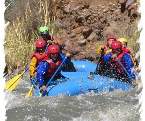 river Urubamba