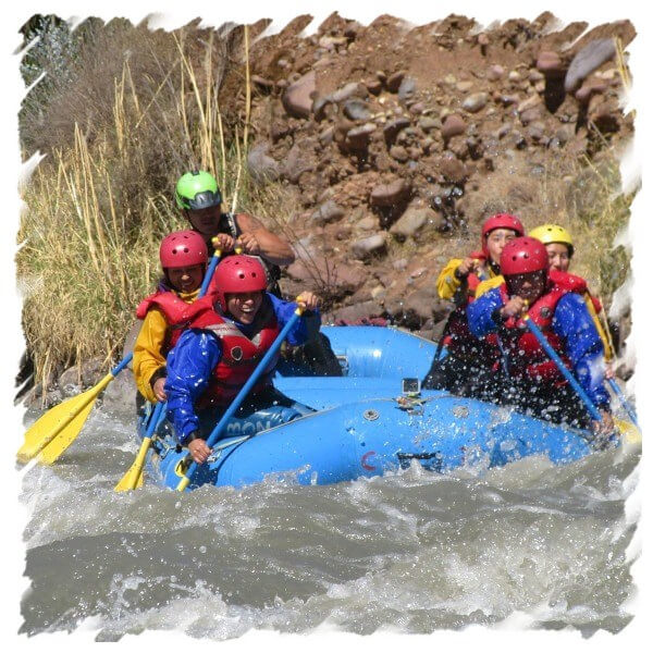 river Urubamba