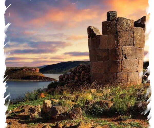 Chullpas of Sillustani (Half Day)