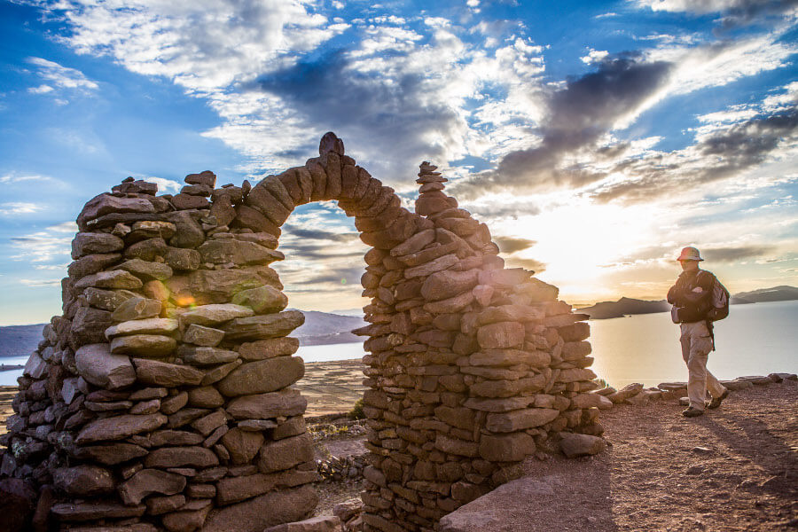 Lago Titicaca, Islas Uros, Amantaní y Taquile (2 Días)