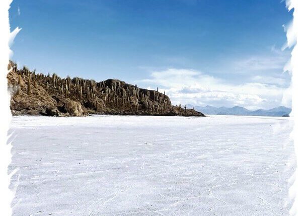 Uyuni Salt Flat Air Expedition (2 Days)