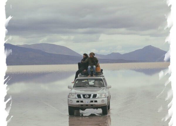 Uyuni Salt Flat Air Expedition (2 Days)