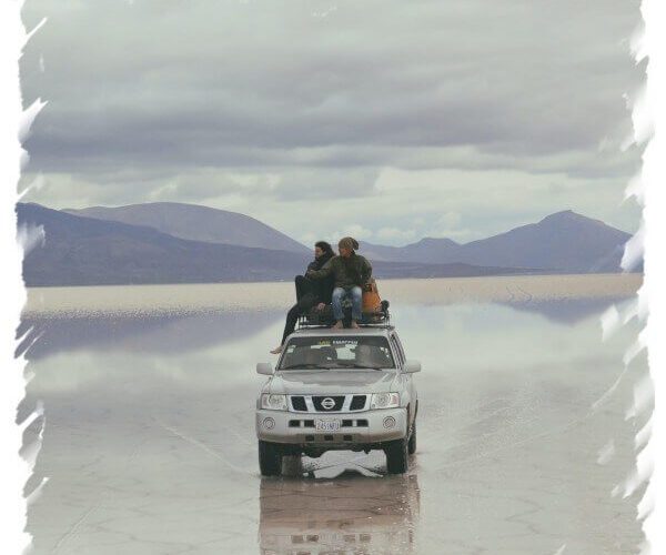 Uyuni Salt Flat Air Expedition (2 Days)