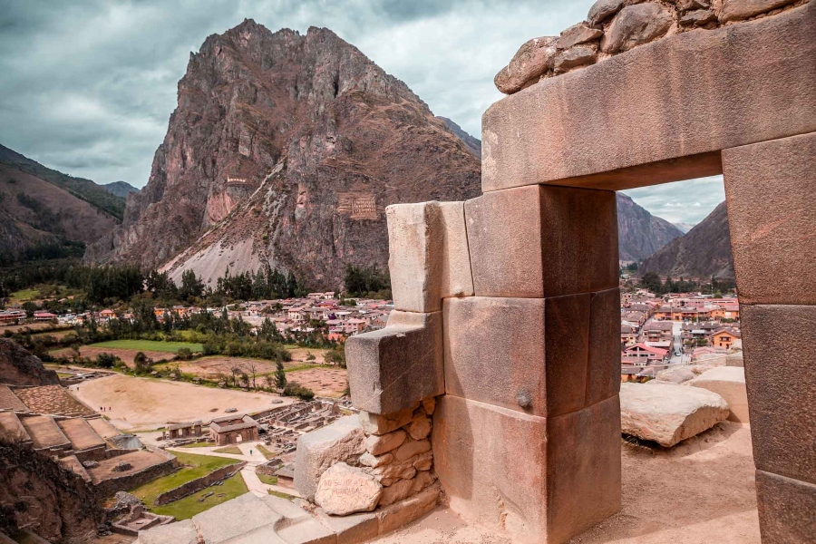 Valle Sagrado de los Incas (Día Completo)