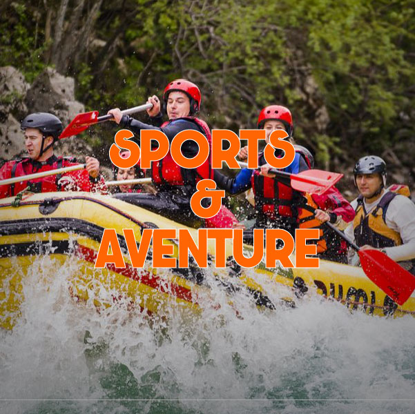 Sport and Adventure