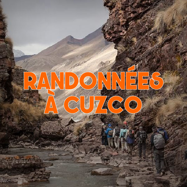 Treks Cusco